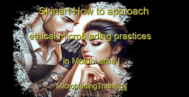 Skinart How to approach ethical microblading practices in Moldoi area | MicrobladingTraining | MicrobladingClasses | SkinartTraining-Italy